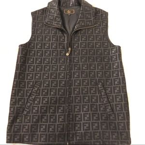 Fendi Vest